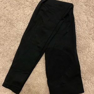 BLANQI Maternity Leggings